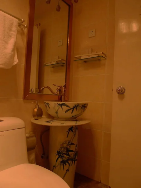 Пекин: Liuhe Courtyard Hotel
