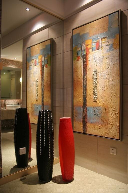 Ичан: Yichang Zhong Hai Hotel