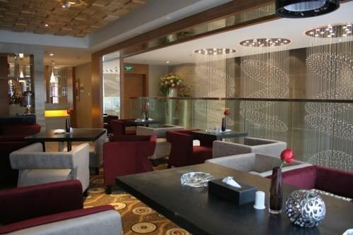 Ичан: Yichang Zhong Hai Hotel