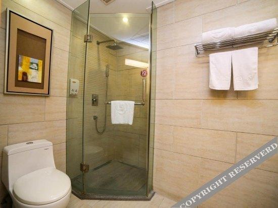 Ичан: Yichang Zhong Hai Hotel