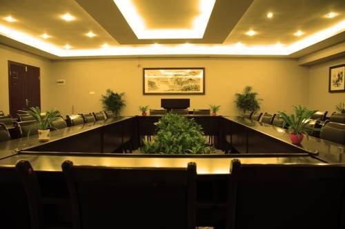 Ичан: Yichang Zhong Hai Hotel