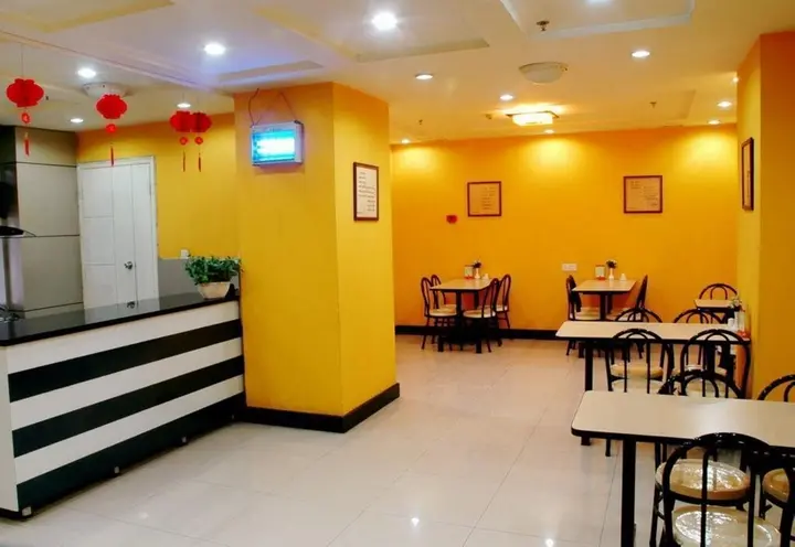 Чунцин: Chongqing Linjiang Inn
