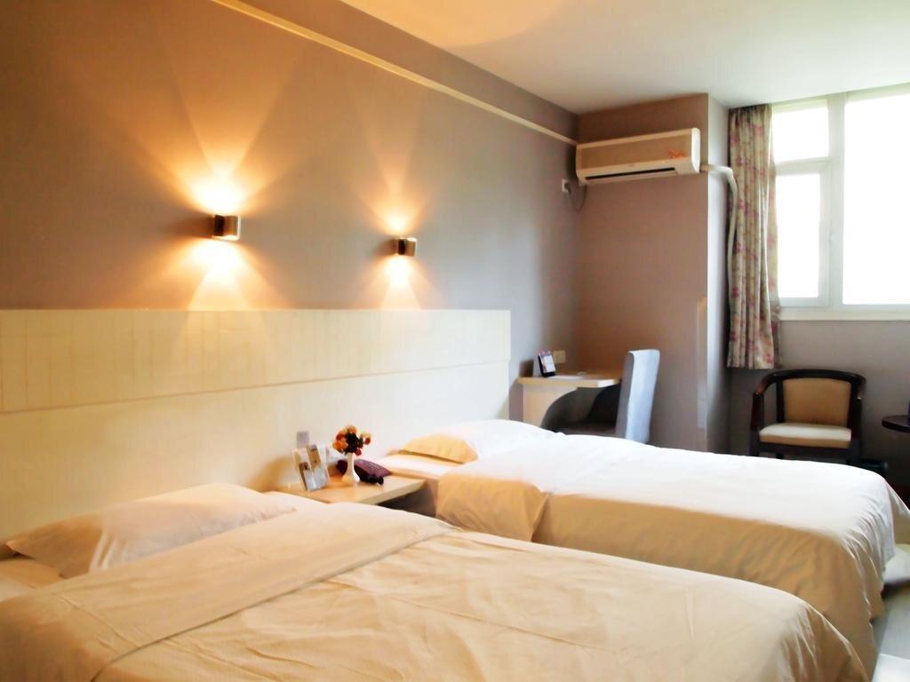 Чунцин: Chongqing Linjiang Inn