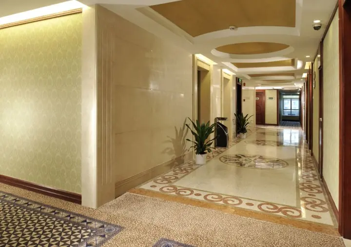 Пекин: Vienna Hotel Shouti