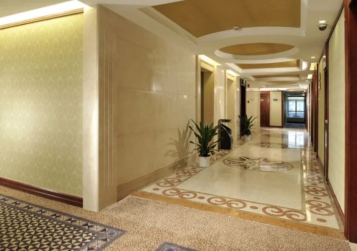 Пекин: Vienna Hotel Shouti