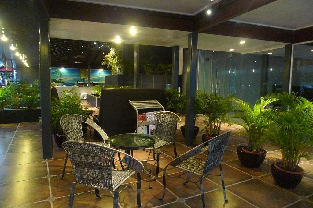 Санья: Golden Beach Villa Sanya