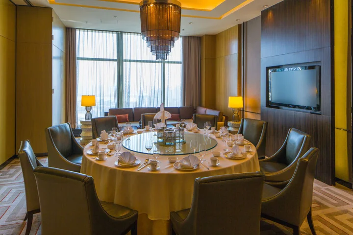 Хойчжоу: Renaissance Huizhou Hotel