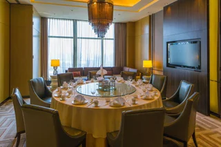 Хойчжоу: Renaissance Huizhou Hotel