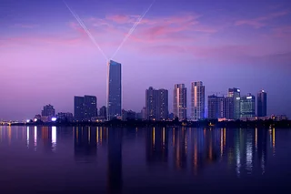 Хойчжоу: Renaissance Huizhou Hotel