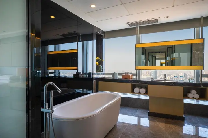 Хойчжоу: Renaissance Huizhou Hotel