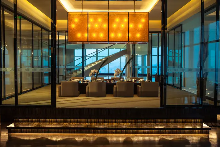 Хойчжоу: Renaissance Huizhou Hotel