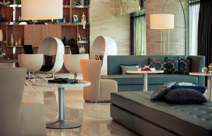 Хойчжоу: Renaissance Huizhou Hotel