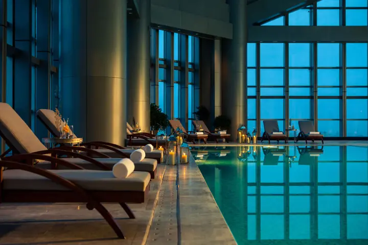Хойчжоу: Renaissance Huizhou Hotel