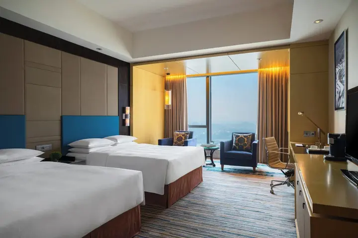 Хойчжоу: Renaissance Huizhou Hotel