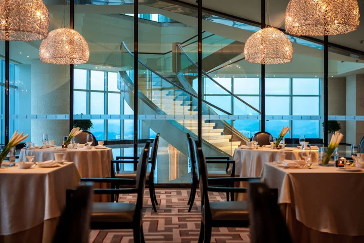 Хойчжоу: Renaissance Huizhou Hotel