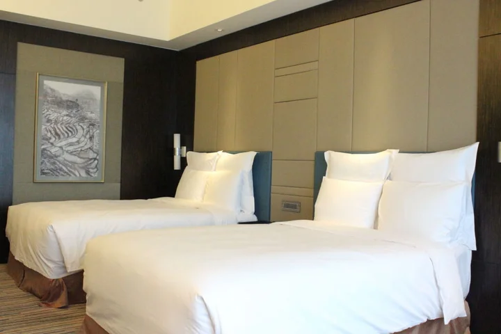 Хойчжоу: Renaissance Huizhou Hotel