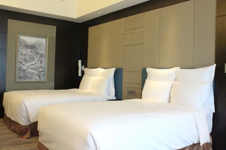 Хойчжоу: Renaissance Huizhou Hotel