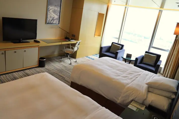 Хойчжоу: Renaissance Huizhou Hotel