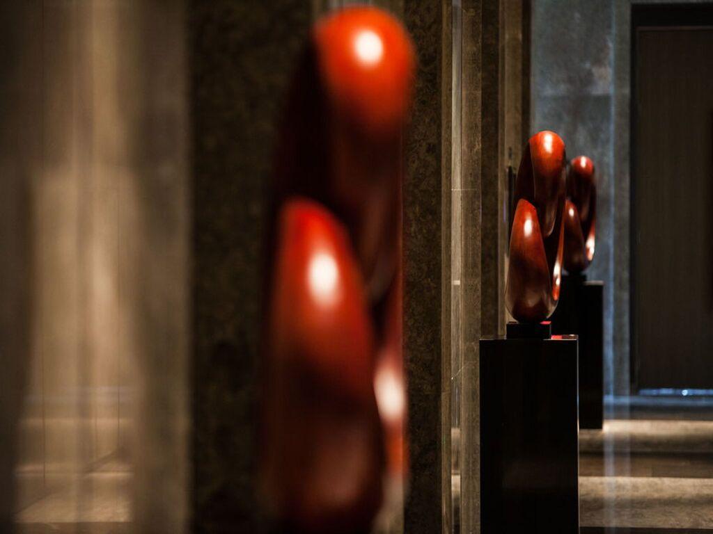 Хойчжоу: Renaissance Huizhou Hotel