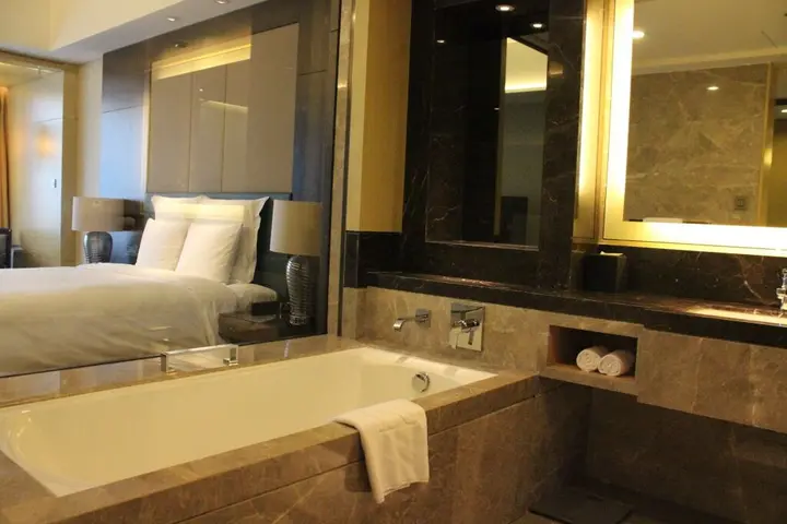 Хойчжоу: Renaissance Huizhou Hotel