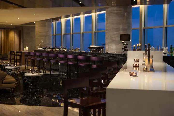 Хойчжоу: Renaissance Huizhou Hotel