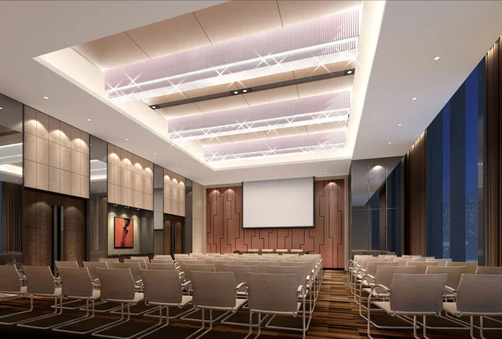 Хойчжоу: Renaissance Huizhou Hotel