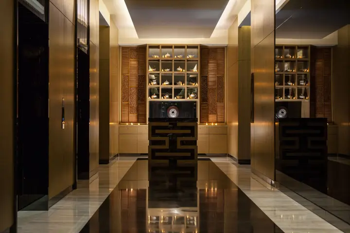 Хойчжоу: Renaissance Huizhou Hotel
