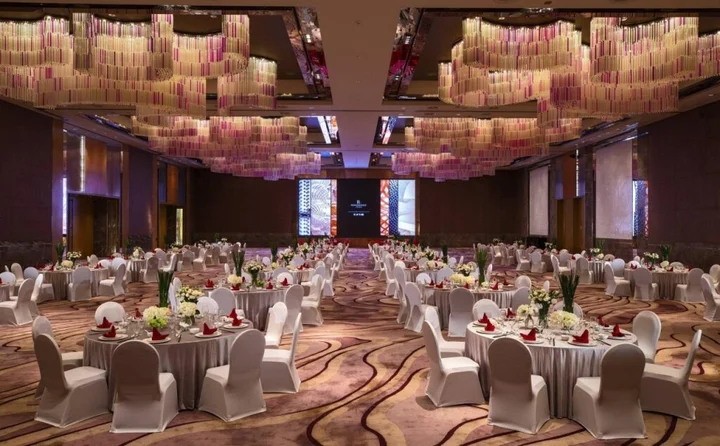 Хойчжоу: Renaissance Huizhou Hotel