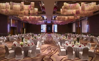 Хойчжоу: Renaissance Huizhou Hotel