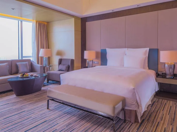 Хойчжоу: Renaissance Huizhou Hotel