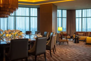 Хойчжоу: Renaissance Huizhou Hotel