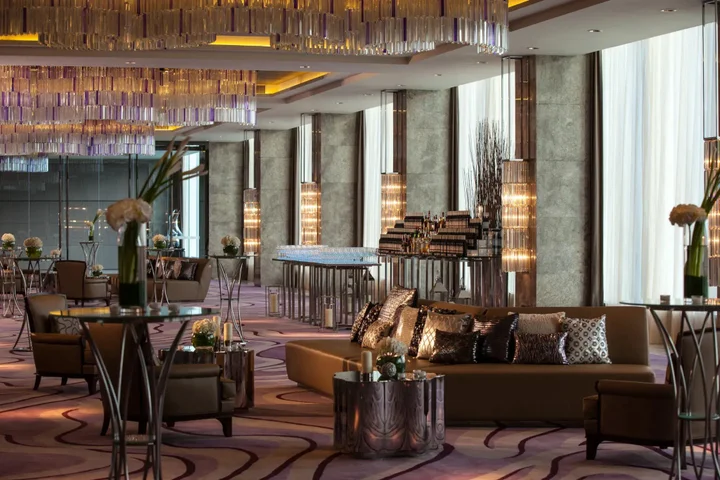 Хойчжоу: Renaissance Huizhou Hotel