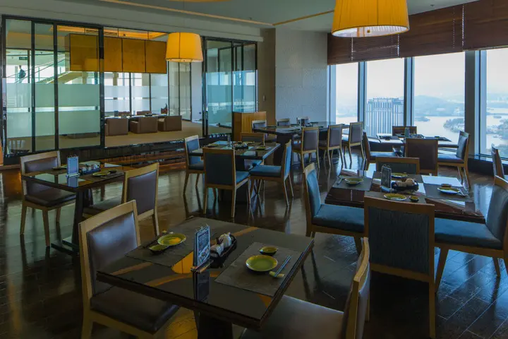 Хойчжоу: Renaissance Huizhou Hotel