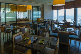 Хойчжоу: Renaissance Huizhou Hotel