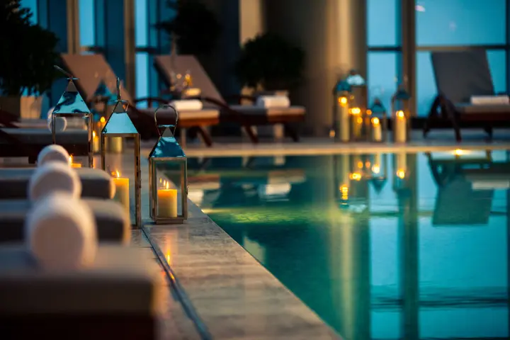 Хойчжоу: Renaissance Huizhou Hotel