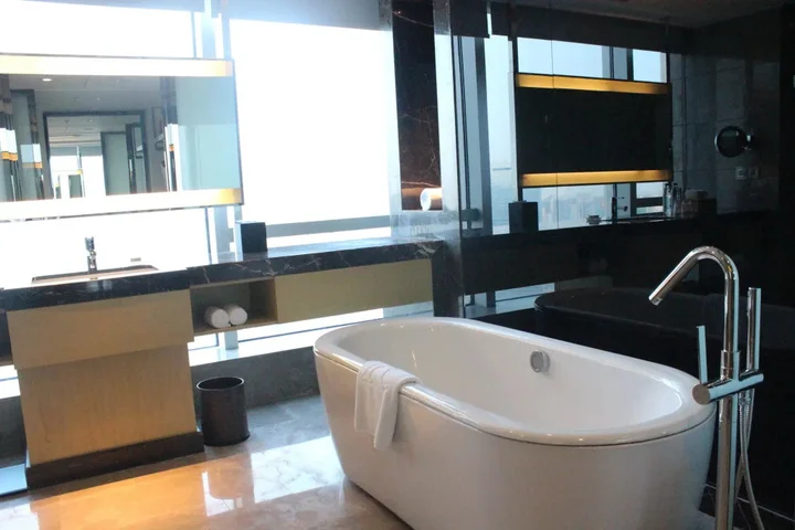 Хойчжоу: Renaissance Huizhou Hotel