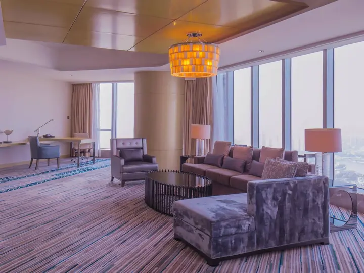 Хойчжоу: Renaissance Huizhou Hotel