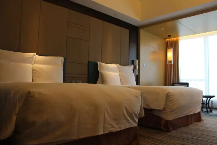Хойчжоу: Renaissance Huizhou Hotel