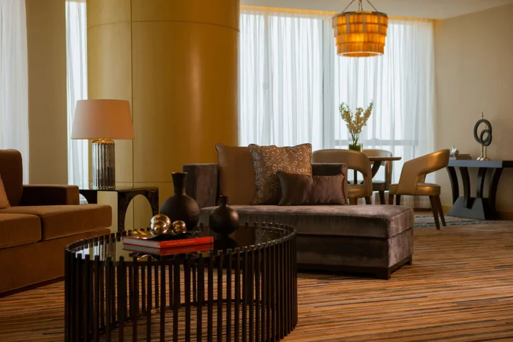 Хойчжоу: Renaissance Huizhou Hotel