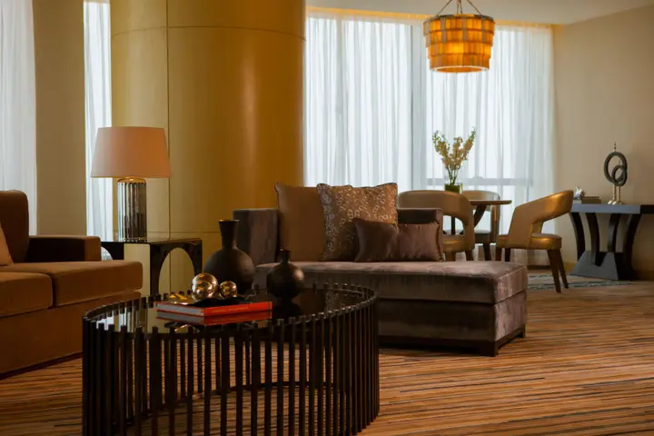 Хойчжоу: Renaissance Huizhou Hotel