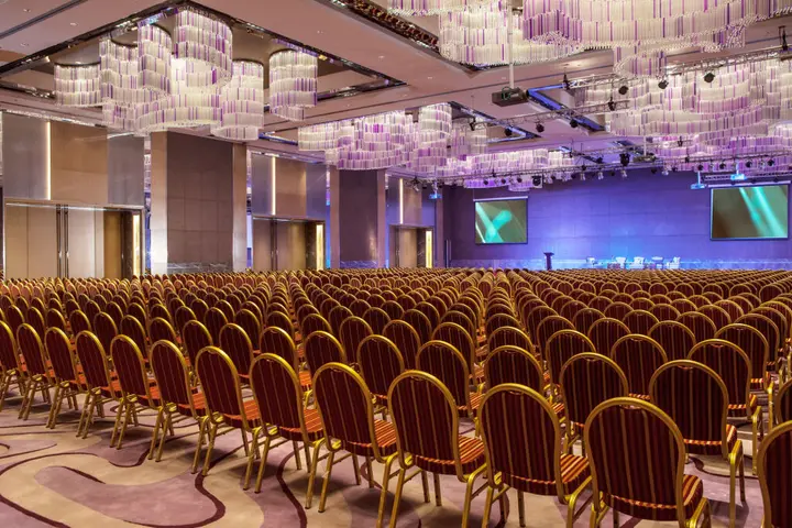 Хойчжоу: Renaissance Huizhou Hotel