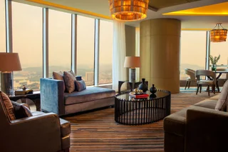 Хойчжоу: Renaissance Huizhou Hotel
