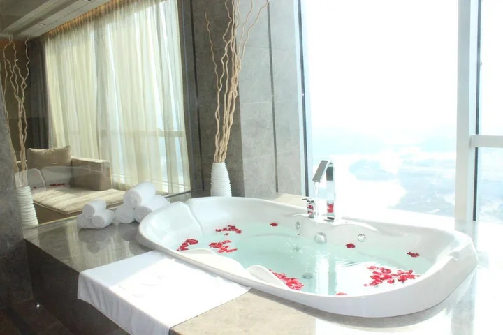 Хойчжоу: Renaissance Huizhou Hotel