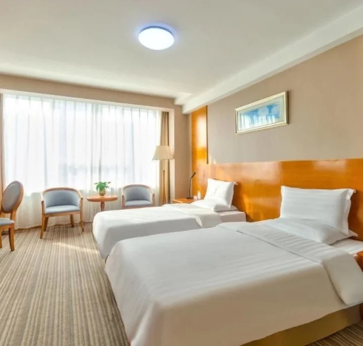 Далянь: Dalian Bolt Hotel