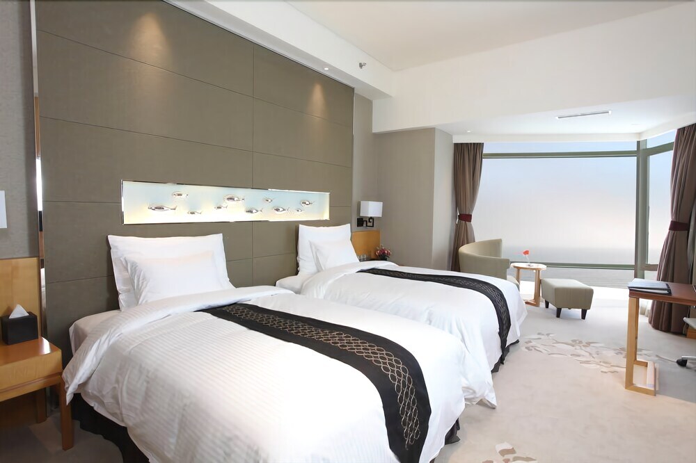 Циньхуандао: Grand Hotel Qinhuang