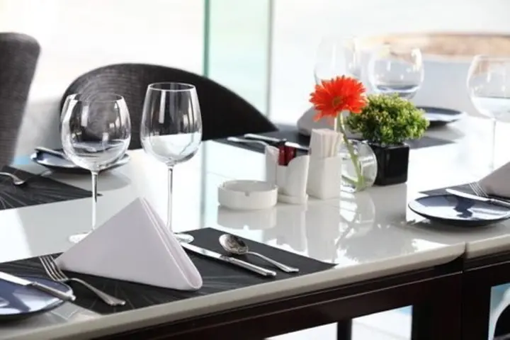 Циньхуандао: Grand Hotel Qinhuang