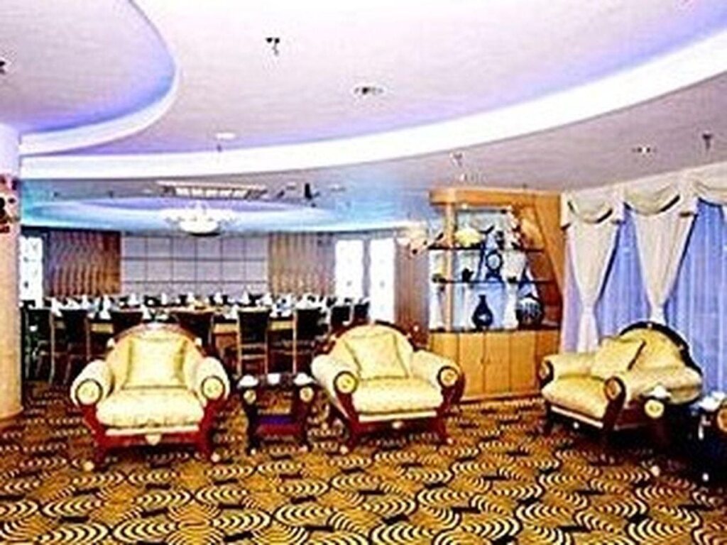 Ухань: Asia Hotel