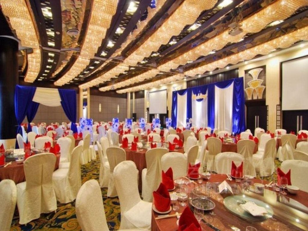 Ухань: Asia Hotel