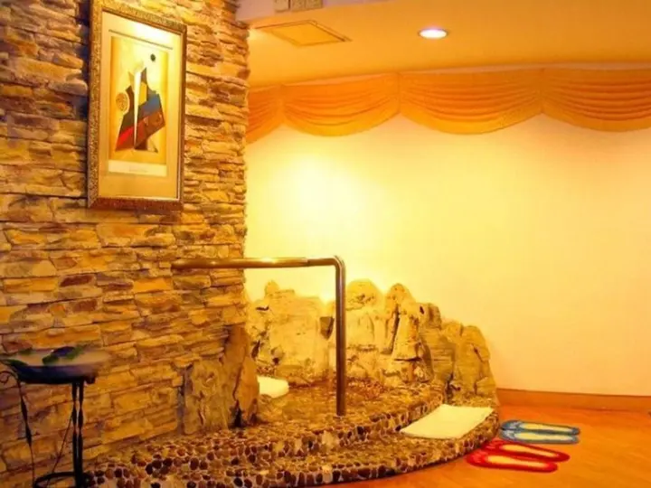 Ухань: Asia Hotel