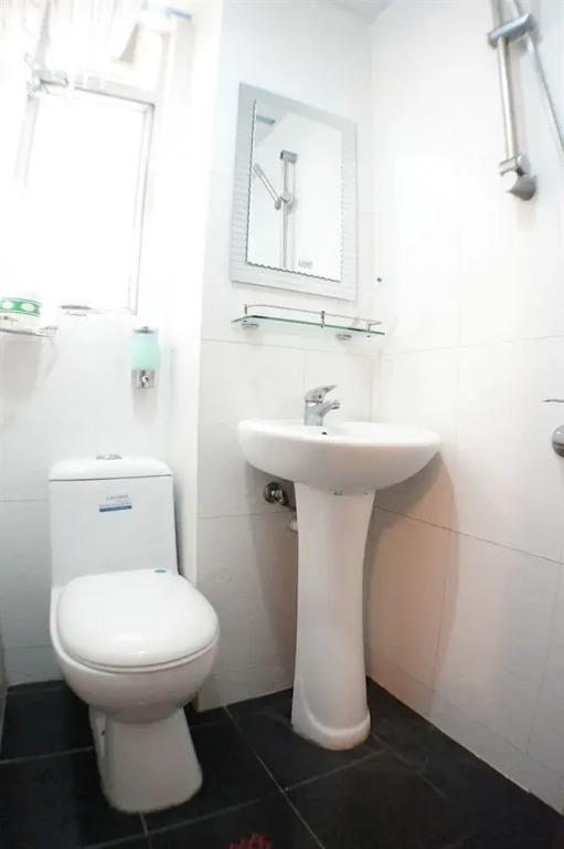Гонконг: Rent-a-Room Hong Kong